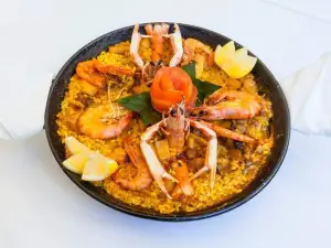 El Rincon de Espana