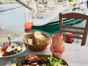 Taverna Korfos