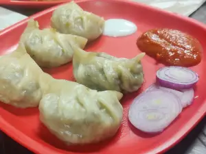 Aarvi's kitchen