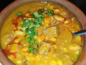 Pena La Panaderia del Chuna