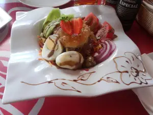 Ca'Minguín