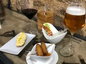 Los Caprichos de Meneses