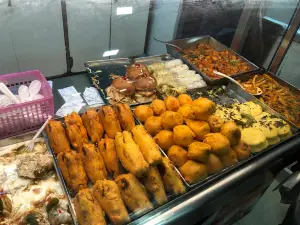 Agarwal's Sweets & Snacks