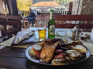 Restoran Kod Asima
