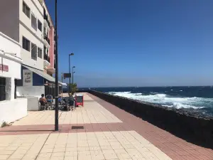 Tasca El Almirez