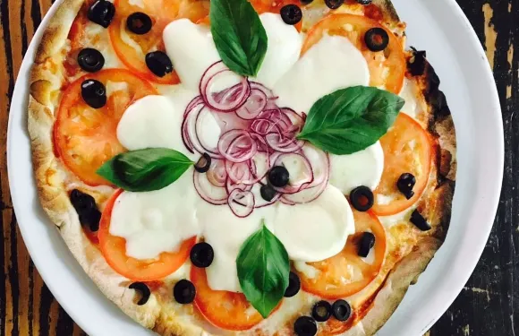 Calzone Pizzeria