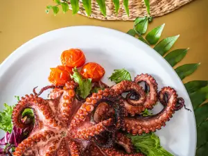 San Cristobal Gastrobar