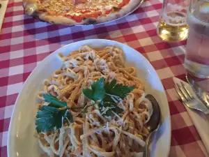Restaurang Ninos