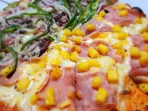 Pizza Point