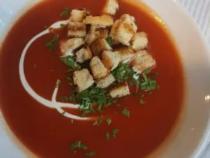 Restaurant Levant