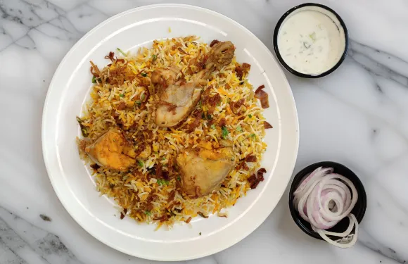 Call 4 Biryani