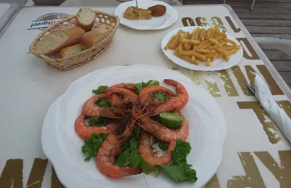 Restaurant La Ferme