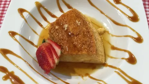 La Warmi's Cafe in 昆卡