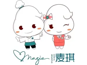 XIANG GANG MAI QI DAN GAO NING JIN DIAN