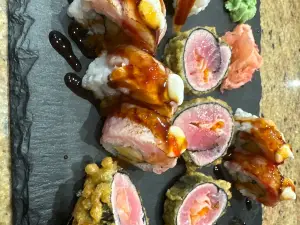 Sushi Bar Wasabi
