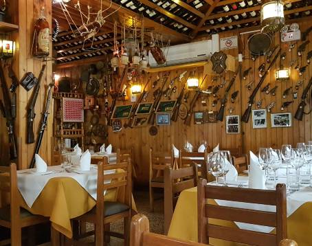 San Ceferino Ristorante