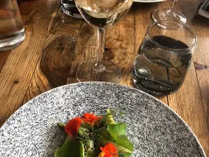 Restaurant Haervaerk