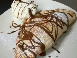 Burro Pizzeria