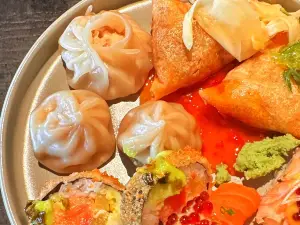 Ohma Asian Cooking