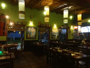 El Refugio de Lupo