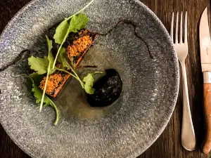 Restaurant BASALT