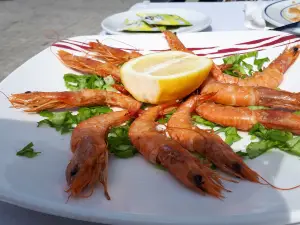 Taberna Trescanos