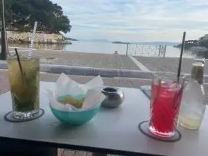 Seagull Cafe Bar - Skiathos