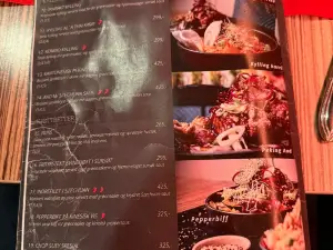 Sakaya Asian Cooking
