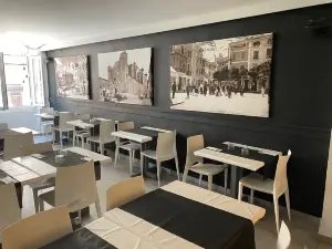 Restobar Mo
