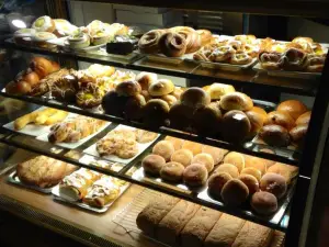 Bakeribaren