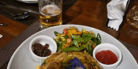Ceylon Spicy House Habarana