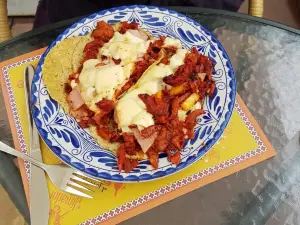 Taqueria El Ranchero
