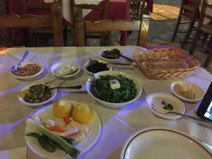 Plaka Tavern Ltd