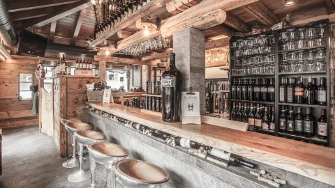 Plangger Delikatessen in Ischgl