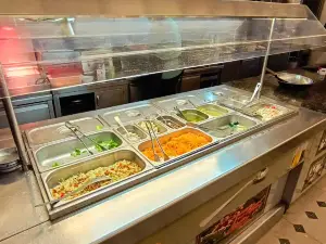 Sofi's House Restaurant