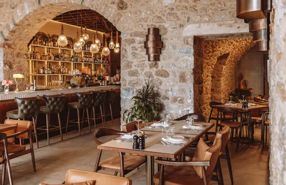 Medikon Restaurant