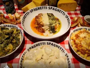 Pastas Nenetta