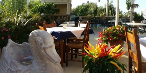 Emerald Restaurant