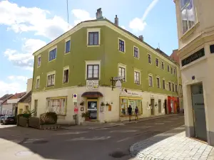 Kaffee-Konditorei Wiklicky
