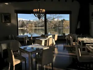 Restaurant Origen