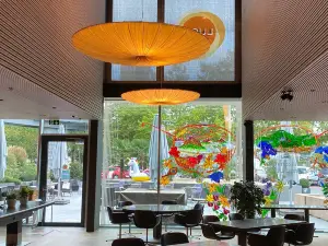 Luce Restaurant
