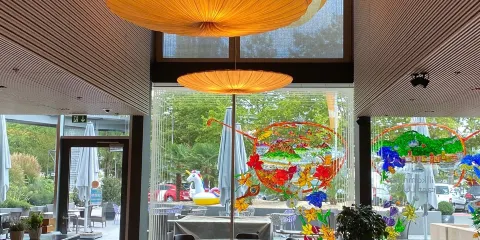 Luce Restaurant
