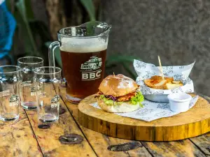 El Guayabo Café