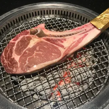 碳佐麻裏精品燒肉（美術館旗艦店）