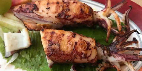Mezedopoleio Tzivaeri Taverna