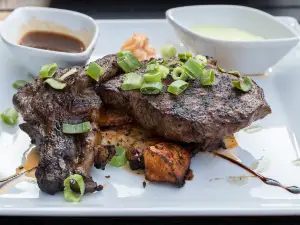 Restaurang T-bone