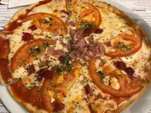 Restaurante Don Buchi