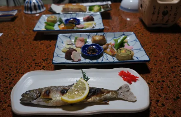 旅館藤乙