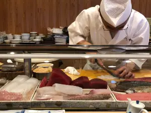 Sushidokoro Ichiju
