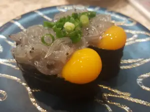 SushiTatsu Miyoshi